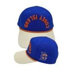 2026 Brooklyn Cyclones Coney Island Upside Down Cap Giveaway