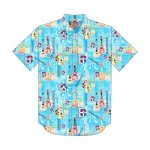 2026 Brooklyn Cyclones Margaritaville Hawaiian Shirt Giveaway