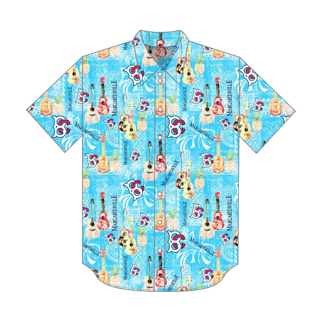 2026 Brooklyn Cyclones Margaritaville Hawaiian Shirt Giveaway 2026 Brooklyn Cyclones Margaritaville Hawaiian Shirt Giveaway