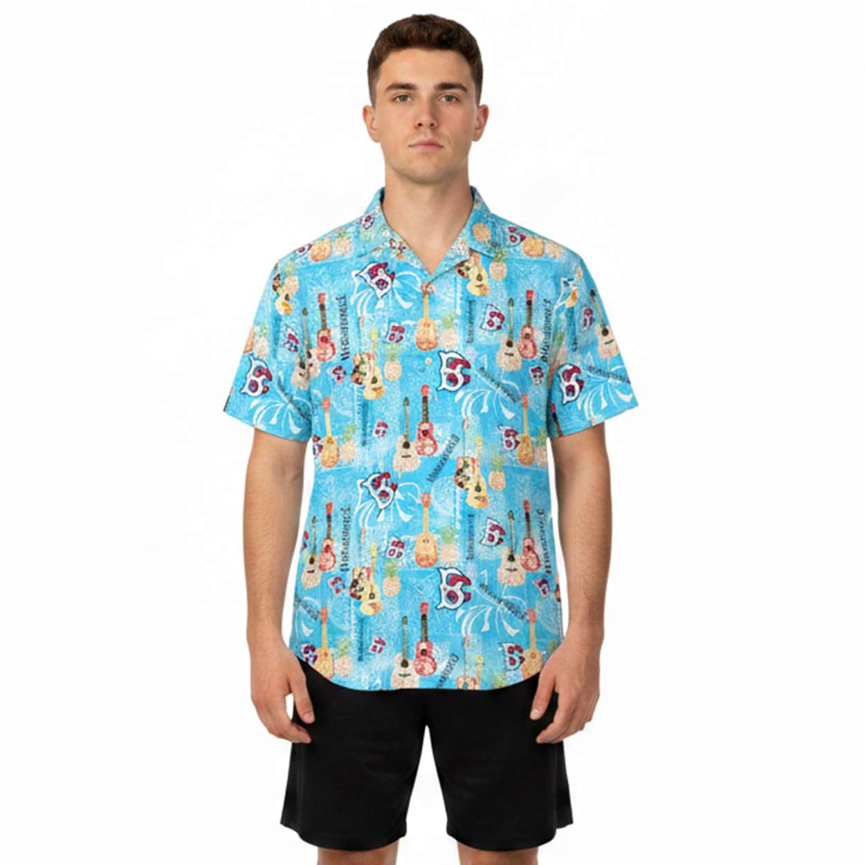 2026 Brooklyn Cyclones Margaritaville Hawaiian Shirt Giveaway 2026 Brooklyn Cyclones Margaritaville Hawaiian Shirt Giveaway