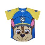 2026 Brooklyn Cyclones Paw Patrol Youth Jersey Giveaway