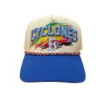 2026 Brooklyn Cyclones Pride Cap Giveaway