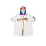 2026 Brooklyn Cyclones Pride Jersey Hoodie Giveaway