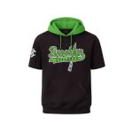 2026 Brooklyn Cyclones Short Sleeve Hoodie Giveaway
