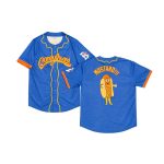 2026 Brooklyn Cyclones Weenie Weekend Mustard Jersey Giveaway