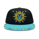 2026 Buffalo Bisons Luces De Buffalo Cap Giveaway