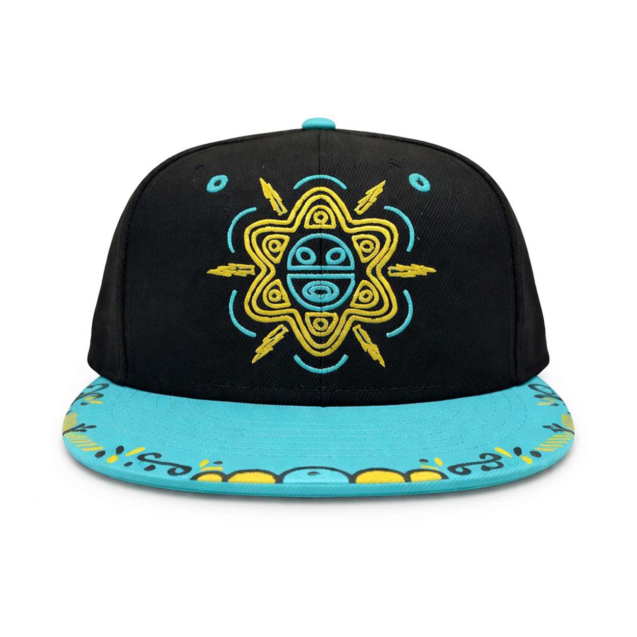 2026 Buffalo Bisons Luces De Buffalo Cap Giveaway 2026 Buffalo Bisons Luces De Buffalo Cap Giveaway