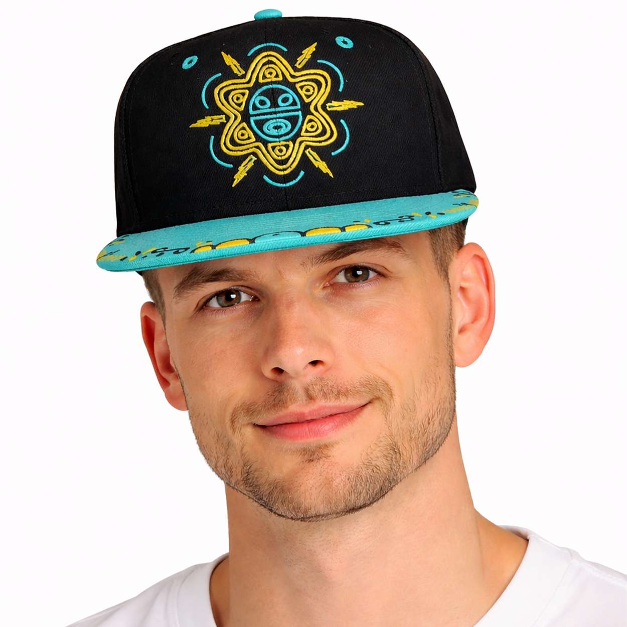 2026 Buffalo Bisons Luces De Buffalo Cap Giveaway 2026 Buffalo Bisons Luces De Buffalo Cap Giveaway