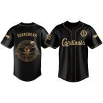 2026 Cardinals Fourth Wing Night Jersey