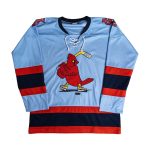2026 Cardinals Hockey Jersey Giveaway