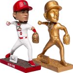 2026 Cardinals Masyn Winn Bobblehead Giveaway