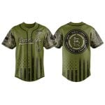 2026 Cardinals Military Appreciation Night America 250th Jersey