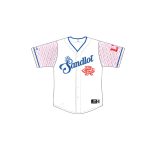 2026 Cedar Rapids Kernels 90's Baseball Movie Night Sandlot Jersey Giveaway