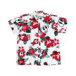 2026 Chattanooga Lookouts Hawaiian Shirt Giveaway