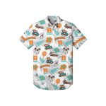 2026 Chesapeake Baysox Hawaiian Shirt Giveaway
