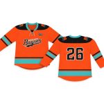 2026 Chesapeake Baysox Hockey Jersey Giveaway