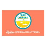 2026 Columbus Clingstones Towel Giveaway