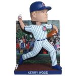 2026 Cubs Kerry Wood Bobblehead Giveaway