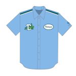 2026 Daytona Tortugas Bowling Shirt Giveaway