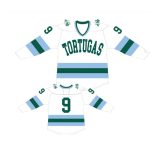 2026 Daytona Tortugas Hockey Night Jersey Giveaway