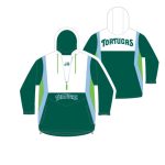 2026 Daytona Tortugas Windbreaker Giveaway