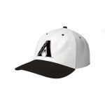 2026 Dbacks Black Excellence Night Hat Giveaway