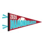 2026 Diamondbacks Scouting Arizona Day Pennant Giveaway
