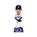 2026 Dodgers Blake Snell Starter Series Bobblehead Giveaway