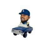 2026 Dodgers Ice Cube Lowrider Bobblehead Giveaway