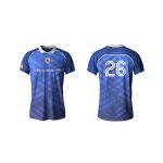 2026 Dodgers Soccer Jersey Giveaway