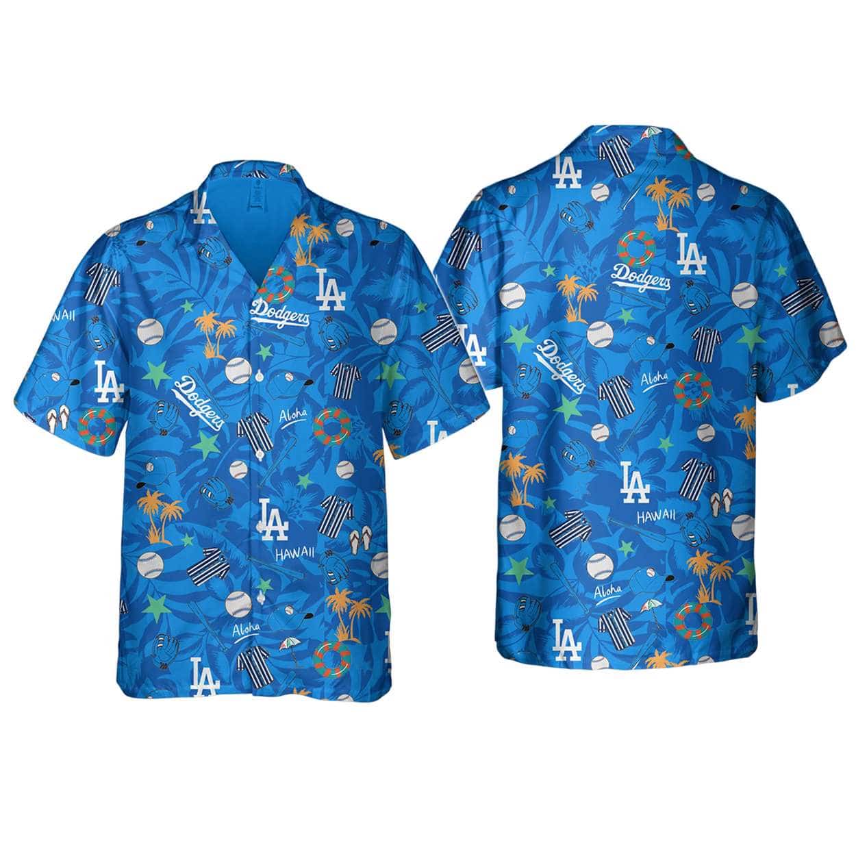 2026 Dodgers Special Summer Hawaii Shirt 2026 Dodgers Special Summer Hawaii Shirt