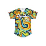 2026 Everett AquaSox Frogstock Jersey Giveaway