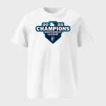 2026 Everett AquaSox NWL Championship T-Shirt Giveaway