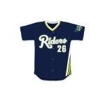2026 Frisco RoughRiders Dallas Wings Night Jersey Giveaway