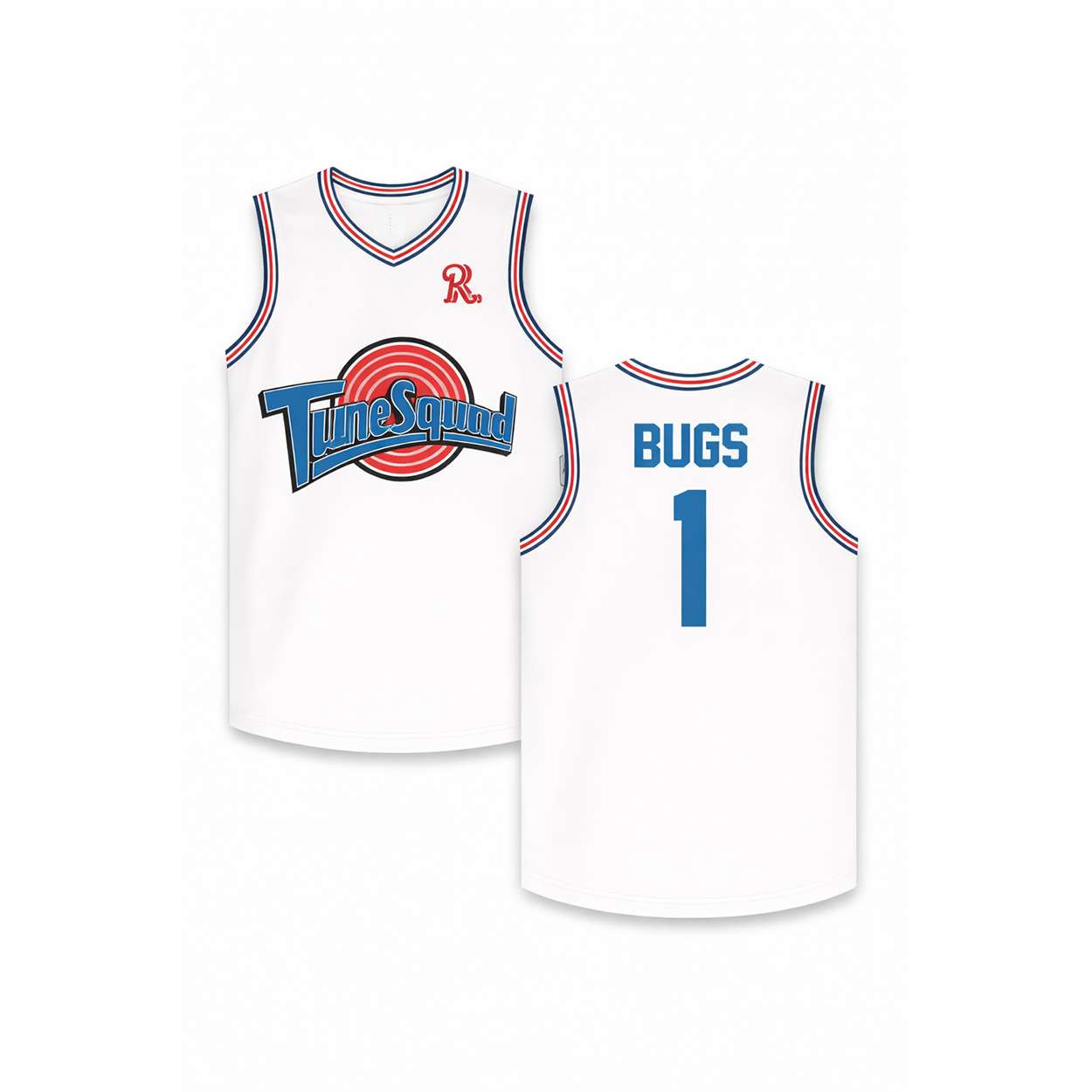 2026 Frisco RoughRiders Space Jam Jersey Giveaway 2026 Frisco RoughRiders Space Jam Jersey Giveaway