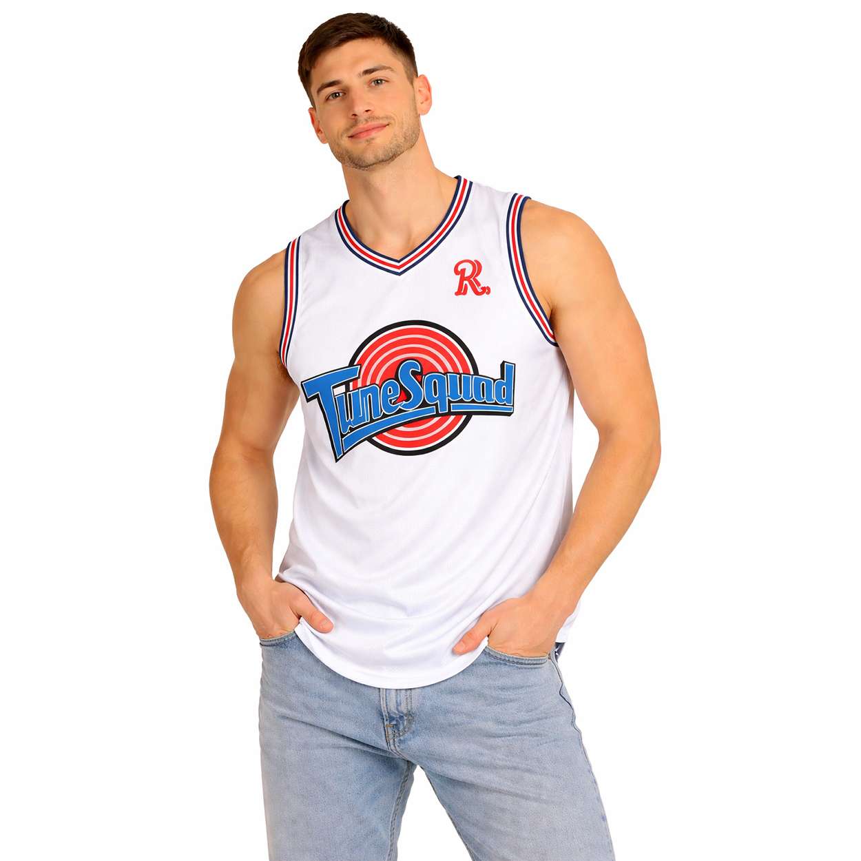2026 Frisco RoughRiders Space Jam Jersey Giveaway 2026 Frisco RoughRiders Space Jam Jersey Giveaway