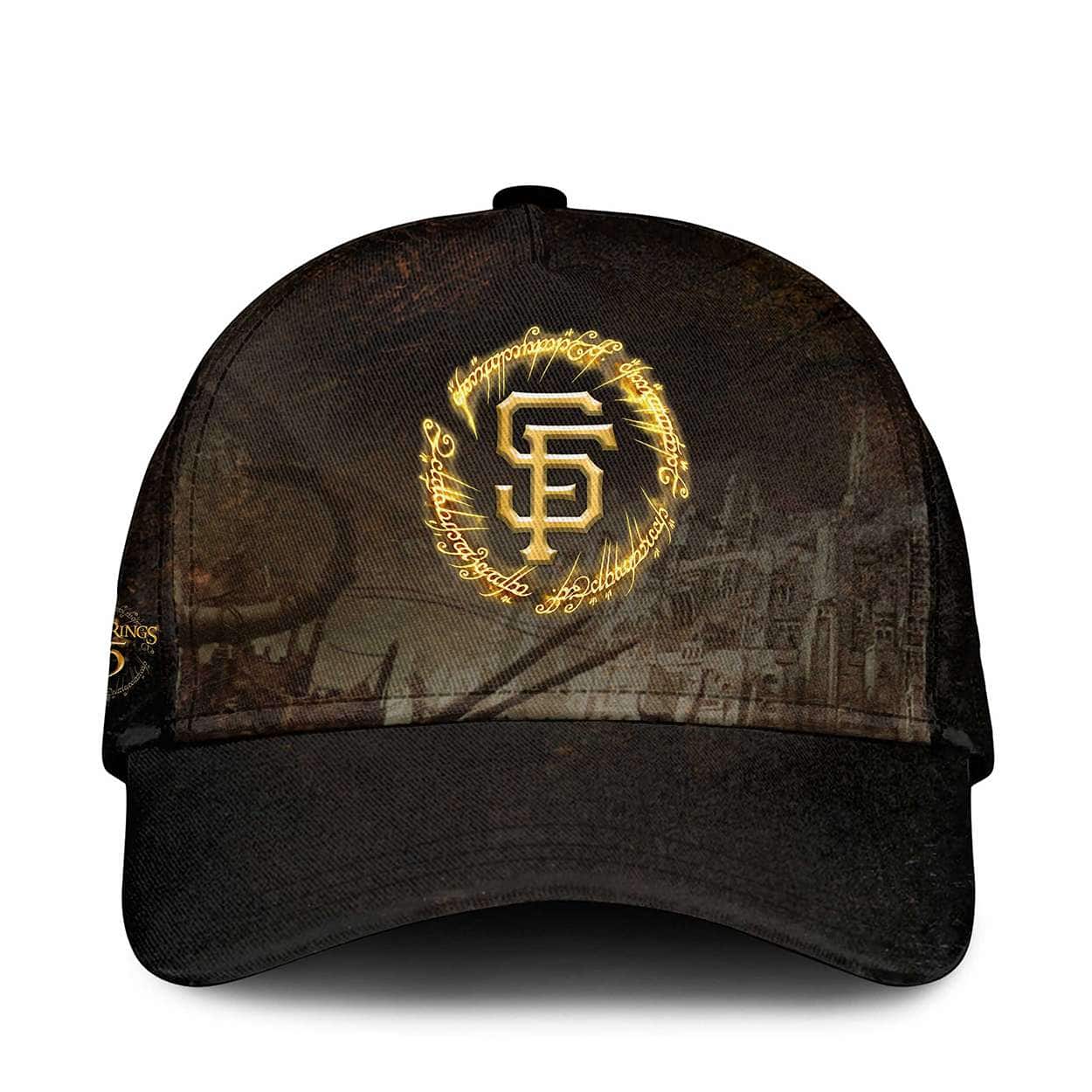2026 Giants The Fellowship Of The Ring 25th Anniversary Jersey 2026 Giants The Fellowship Of The Ring 25th Anniversary Jersey