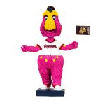 2026 Guardians Baldwin Wallace University Bobblehead Giveaway