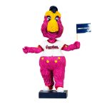 2026 Guardians Kent State University Bobblehead Giveaway
