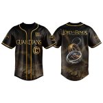 2026 Guardians The Fellowship Of The Ring 25th Anniversary Jersey