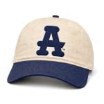 2026 Gwinnett Stripers Atlanta Black Crackers Hat Giveaway