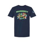 2026 Gwinnett Stripers Toy Story Night T-Shirt Giveaway
