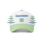 2026 Harrisburg Senators 717 Retro Hat Giveaway