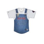 2026 Harrisburg Senators Agriculture Night Jersey Giveaway