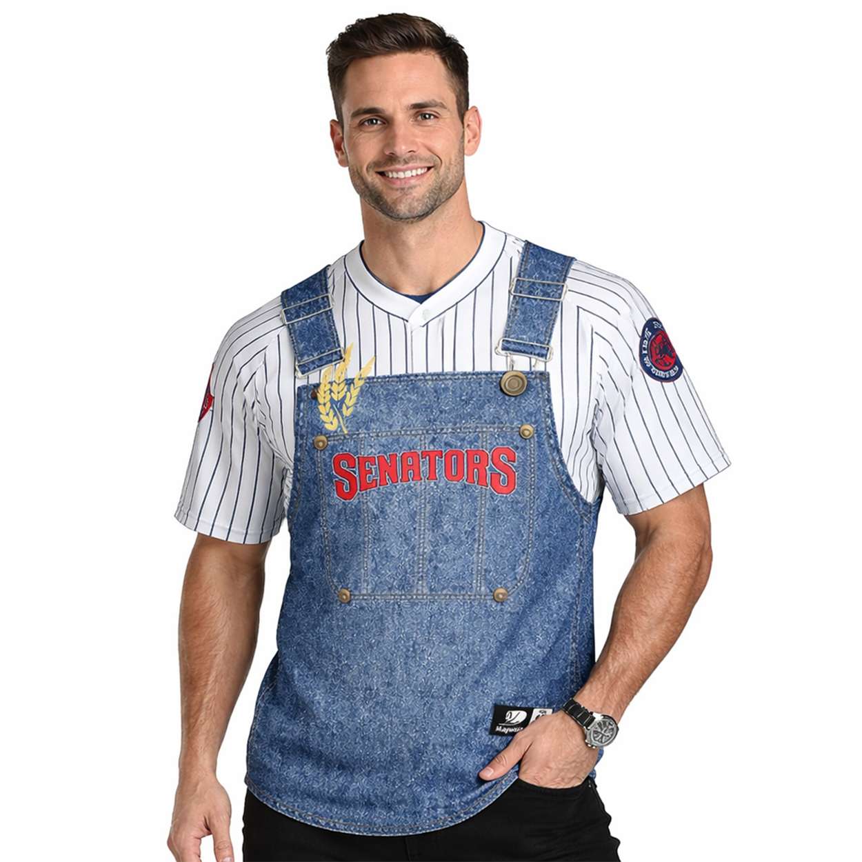 2026 Harrisburg Senators Agriculture Night Jersey Giveaway 2026 Harrisburg Senators Agriculture Night Jersey Giveaway