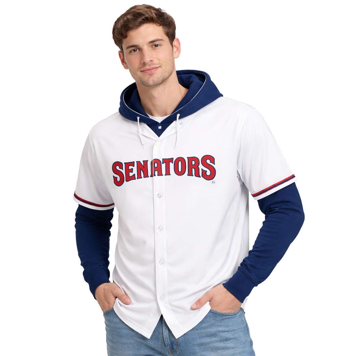 2026 Harrisburg Senators Jersey Hoodie Giveaway 2026 Harrisburg Senators Jersey Hoodie Giveaway