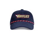 2026 Harrisburg Senators Mayflies Corduroy Hat Giveaway