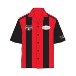2026 Hickory Crawdads Bowling Shirt Giveaway