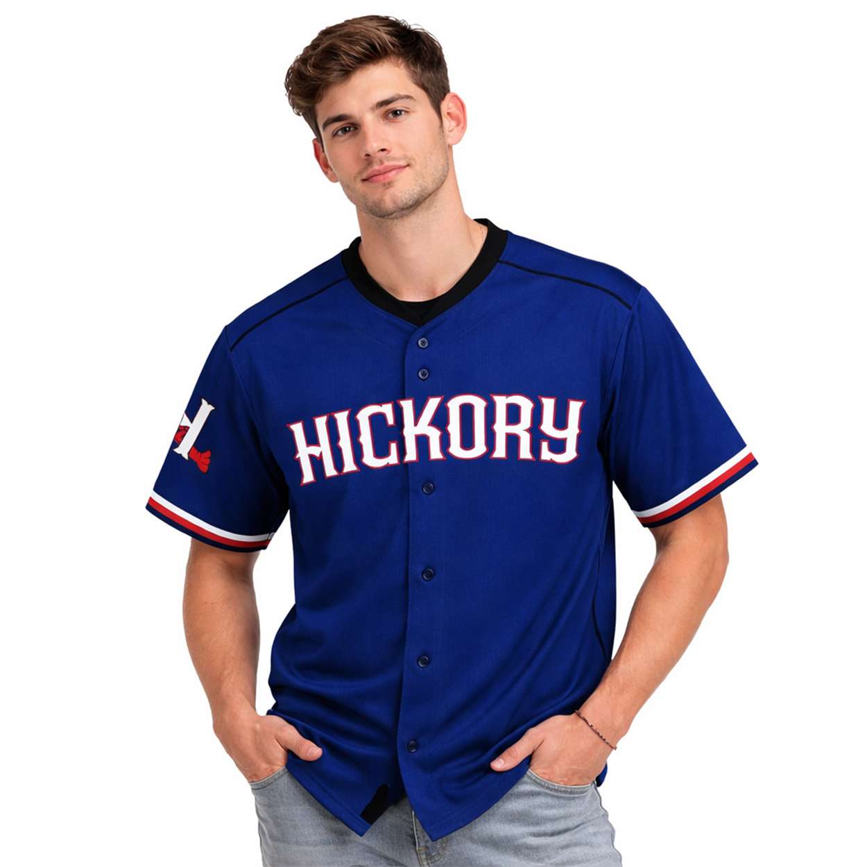 2026 Hickory Crawdads Texas Rangers Night Jersey Giveaway 2026 Hickory Crawdads Texas Rangers Night Jersey Giveaway