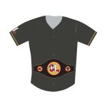 2026 Hickory Crawdads Wrestling Night Jersey Giveaway